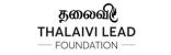 thalaivi logo website